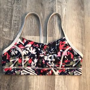 Lululemon sports bra!